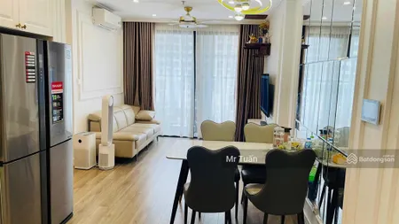 Bán căn hộ 3pn + 2wc tại the sapphirevinhomes smart toà s202,giá 6,18 tỷ, 75m2. tuấn 0392 969 ***