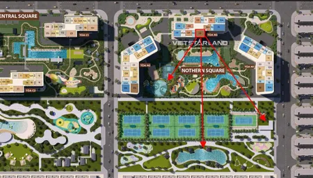 Độc quyền căn 3pn 109m2 giá tốt nhất, view bể bơi, ngắm pháo hoa venice, mr linh gdkd 0973 636 ***