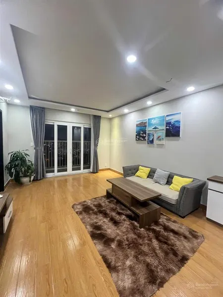 Bán căn hộ 2pn, 2wc, 68m2 tại ihome 1, gò vấp, 2,499 tỷ