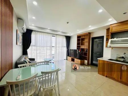 Hot. chỉ 3 tỷ căn hộ 2 phòng ngủ minato, 80 m2, full nội thất. đã có sổ hồng, bao phí công chứng