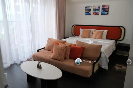 Cần chuyển nhượng căn studio hillside phú quốc dt to 38.5m2. full đồ đẹp. giá cắt lỗ