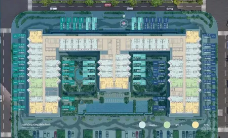 Bán cc skym, 1,6 tỷ, 32,7m2, 1pn, 1wc, hùng thắng, hạ long, quảng ninh, giá siêu hời