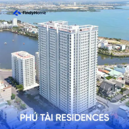 [giỏ hàng] phú tài residence cắt lỗ 200 300 triệu chính chủ cần bán nhanh. hỗ trợ vay