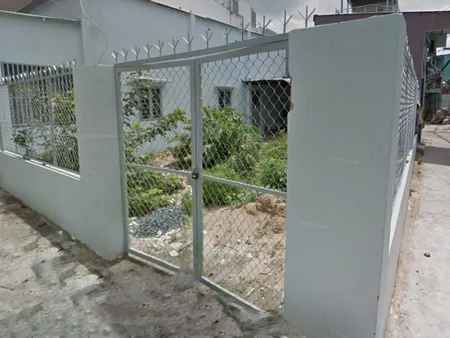 ⭐️⭐️ Đất trống Lô góc HXH 79m2 – Nguyễn Oanh Gò Vấp