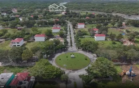 Bán đất Nền Dự án Phước Lộc Nhà Vườn Cần Giờ,giá 35 Tr/ M2, Diện Tích 500m2, Uy Tín