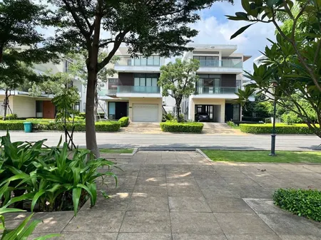 Biệt Thự Song Lập Lucasta Diện Tích 175m2 Giá 24 Tỷ Lh Hương