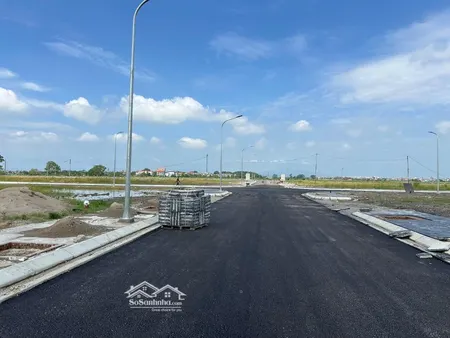 Bán Kho, Nhà Xưởng Tại Cụm Công Nghiệp Hồng Dương, 9,4 Triệu / M2, 1000 M2