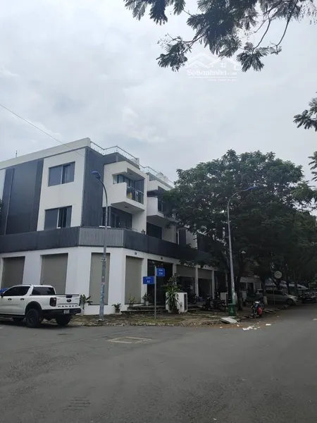 Bán đất 100m2, 8,85 Tỷ Tại Khu đô Thị Mới đông Tăng Long, Trường Thạnh, Q9, Hcm