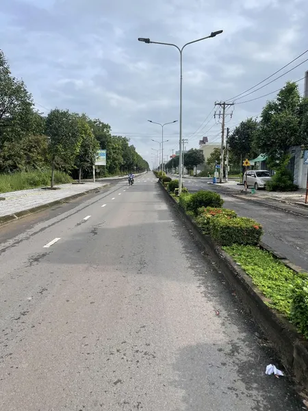 Bán đất Nền Dự án Hưng Thuận, 2,7 Tỷ, 100m2, Ngõ Vào Rộng 45m
