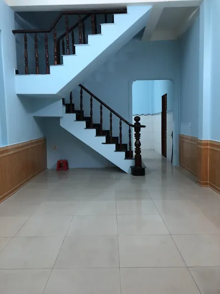 Bán Nhà Mặt Phố Tại Nguyễn đình Chiểu, Dĩ An, Bình Dương, 6,5 Tỷ, 38m2 - Chính Chủ Giá ưu đãi