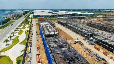 Bán Shophouse K Home New City, D5, Hòa Phú, Thủ Dầu Một, 4,5 Tỷ, 90m2. Liên Hệ