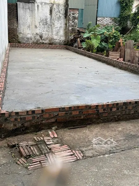 Bán Nhanh 47m2 đất Thổ Cư Thượng Thụy, đức Thượng, Hoài đức Ngõ Thông ô Tô đỗ Giá Rẻ