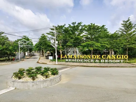Bán đất Kdc Phước Lộc, Long Hòa, Cần Giờ: 5 X 22= 110m2, Giá 4,9 Tỷ.
