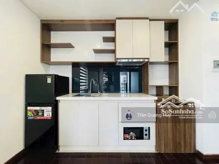 Tòa Căn Hộ 7 Tầng 13 Phòng, Thu Nhập 65tr/tháng. Cách Biển Mỹ Khê Chỉ 300m