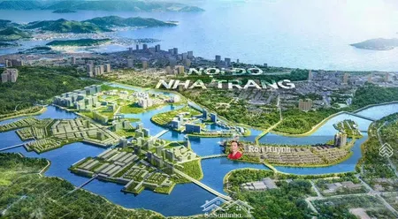 Kđt Ven Sông Tắc Sót Lại đúng 1 Lô Biệt Thự 2 Mặt Tiền View Trực Diện Sông đối Diện Kđt Sungroup