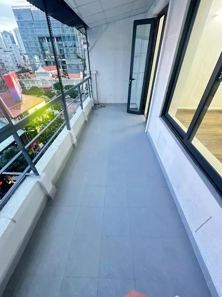 Giảm Mạnh 700tr! Bán Cc Ngô đức Kế Q1 - Có Thang Máy - 2pn - Trung Tâm Q1 - Có Ban Công Thoáng Mát