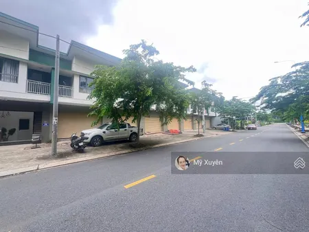 Shophouse Oasis City, 85m2 Full Thổ Cư, Vị Trí đẹp Sát Trường Mầm Non, Kế Góc, Sổ Sẵn, Giá 1.75 Tỷ