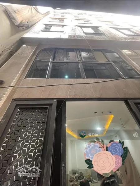View Hồ - Gần Phố -ccmn Dt:102m2 X 7t-18 Pkk Thang Máy Pccc Chuẩn- Dòng Tiển đỉnh -víp Nhất Quận