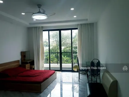 Bán Nhà Mặt Tiền Nguyễn Thị Minh Khai Tp. Bảo Lộc - Sẵn Dòng Tiền Thu Hàng Tháng 45tr