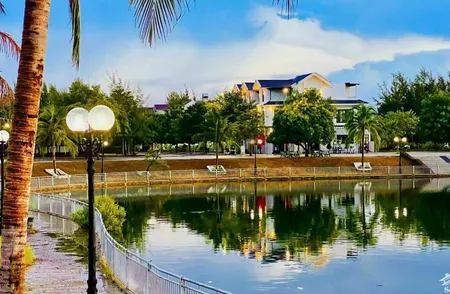 Rẻ Nhát Thị Trường! Nền Golden Bay Có Hđ Mua Bán, Giá Chỉ 28tr/m2
