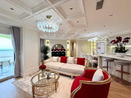 Chính Chủ Gửi Bán Căn Hộ View 5 Trong 1 Sang Trọng Bậc Nhất Toà Nhà Mường Thanh 04