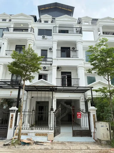 Tôi Chính Chủ Bán Lk đại Mỗ, Xây 4 Tầng - 106m2 - 19 Tỷ, Mặt Tiền 6m, Sổ đỏ, đường Qh 40m