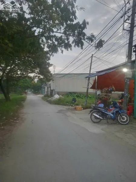 Nhà Xưởng Vĩnh Lộc B, Bình Chánh Dt 300m2 Giá 9 Tỷ