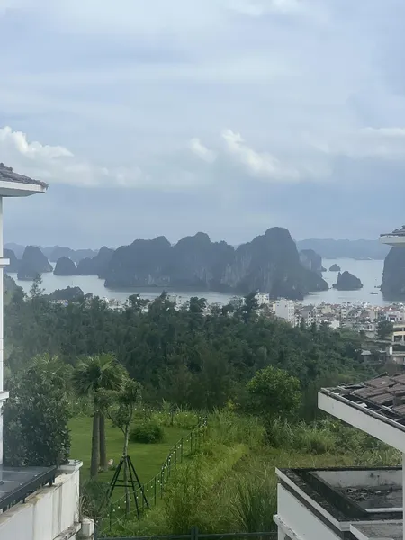 Bán Biệt Thự Xây Thô Flc Cột 3 Cắt Lỗ