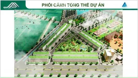 Bán Lô Góc An Bình Golden Tow, 2,8 Tỷ