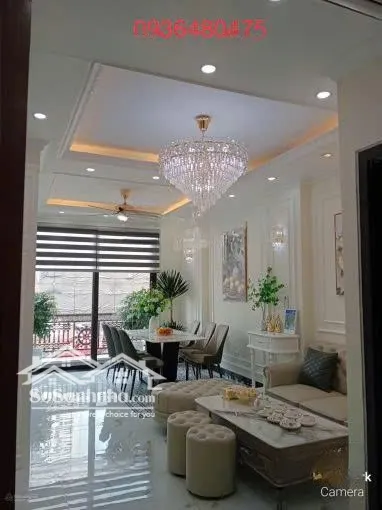 Cho Thuê Biệt Thự Vạn Phúc Hà đông Dt165m2,mt10m,nhà 3,5 Tầng Hoàn Thiện đẹp,giá Cho Thuê Siêu Rẻ