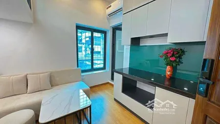 Bán Chung Cư Mini, đường Hồng Hà, Phường Hồng Hà, Hoàn Kiếm, Hà Nội, 2,45 Tỷ, 40m2