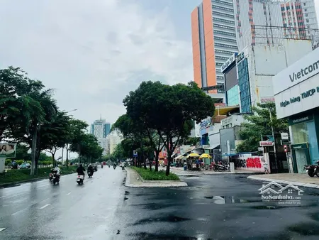 Góc 2 Mt Thương Hiệu - Bùi Thị Xuân, Q1 - Dt 12.5 X 8m - 2 Tầng - Hđt 150tr/th - Giá Bán 75 Tỷ