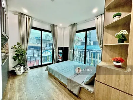 Toà Ccmn Lô Góc 58m2 X7tầng Thang Máy, Phố Tôn Thất Tùng. Quận đống đa. 11 Phòng. D/thu 70tr/ Tháng