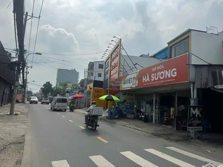 Bán Nhà Mtkd Cực Hiếm 479a Tân Kỳ Tân Quý, P. Tân Sơn Nhì, Hcm