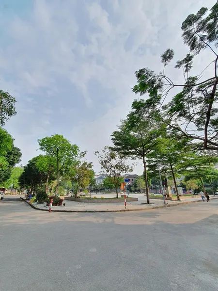 Bán Biệt Thự Solasta Mansion Tập đoàn Nam Cường - Dương Nội