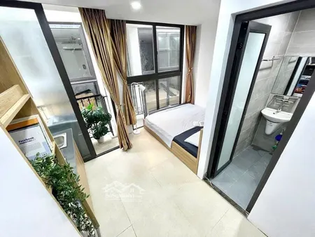 Bán Tòa Dòng Tiền Tại Lê đức Thọ Mỹ đình Hà Nội Giá 56 Tỷ