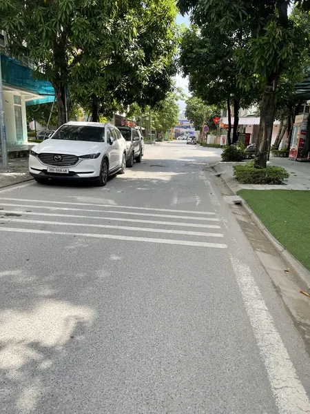 Bán Gấp đất Tđc Phú Diễn, Vỉa Hè ô Tô Tránh Nhau Kinh Doanh Văn Phòng 80m2, Giá 17, X Tỷ