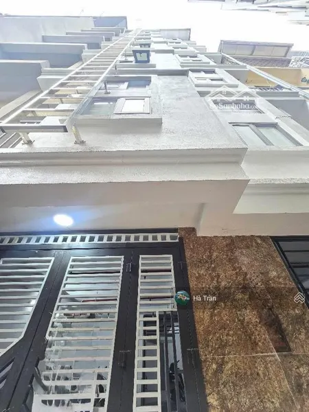 Ngõ ô Tô Ngay Ngã Tư Sở Chdv Lõi Trung Tâm đống đa Dt:95m2 X 8t Thang Máy -25 Pkk Doanh Thu đỉnh