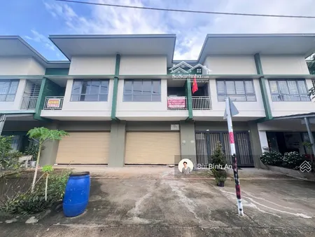 Shophouse 2 Tầng Tại Kđt Oasis City 85m2 Full Thổ Cư, Sổ Hồng Hoàn Công, Dân Cư ở đông, Giá 1,75 Tỷ
