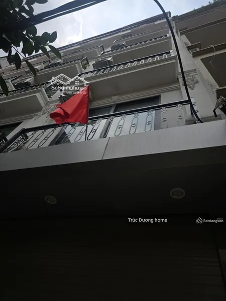Ccmn Hồ Tùng Mậu, Cầu Giấy 8t Thang Máy 97m2 Ngõ Thông ô Tô 7 Chỗ 16tỷ.lh