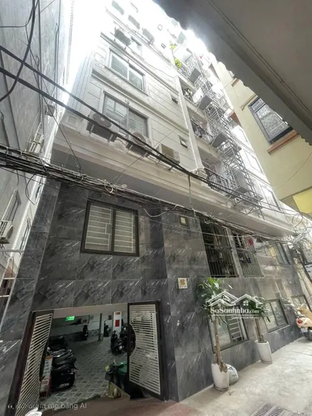 Chủ Hạ Giá Bán. Bán Căn Hộ Ccmn Ngay Hồ Quan Nhân, Vị Trí Thông Thoáng, ô Tô đỗ Cửa