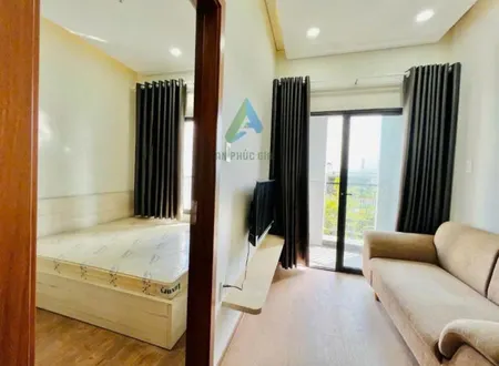 Toà Căn Hộ Dương Tử Giang - 90m2 - 6 Tầng Thang Máy Doanh Thu 80tr/tháng 16.3 Tỷ