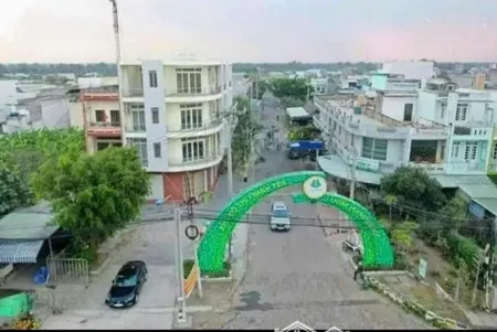 Chủ Cần Tiền Bán Nhanh Lô đất Nền Dự án Thanh Yến Residence 4x20 1ty Bớt Lộc Sổ Sẳn Công Chứng Ngay