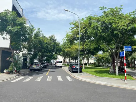 Bán Lô đất đường B3 Khu đô Thị Vcn Phước Long 1, Phường Nam Nha Trang - Gần Trường Học Maple Bear,
