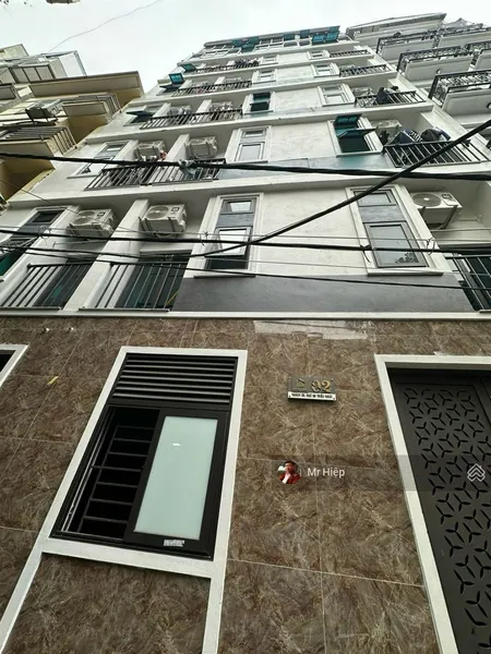 Giá đầu Tư, Tôi Bán Gấp Căn Ccmn Ngay Hàm Nghi Tổng 30 Phòng Dòng Tiền 120 Triệu/ Tháng Giá 23 Tỷ 5