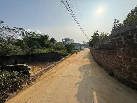Bán đất Tại đường 420, Xã Bình Yên, Thạch Thất, Hà Nội, Giá ưu đãi 30 Triệu / M2, 126 M2