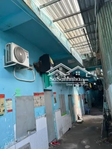 Bán Nhà Riêng Tại đường An Phú 35, 11,9 Tỷ, 493m2, Mặt Tiền 10,2m, View đẹp