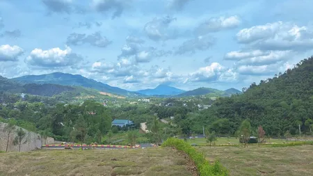 đà Lạt Giữa Lòng Thủ đô- Ngôi Nhà Nghỉ Dưỡng Cuối Tuần