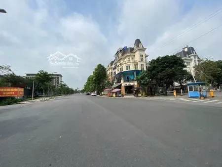 đất Lai Xá - Lô Góc - Phân Lô Quân đội Sát Khu đô Thị Lideco Kim Chung - ô Tô Chạy Vòng Quanh V