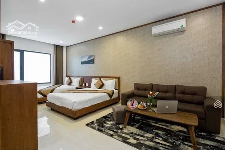 Bán Khách Sạn đường Võ Văn Kiệt_cạnh Biển Mỹ Khê_cầu Rồng_thông Hà Bổng_hồ Nghinh_trần Bạch đằng